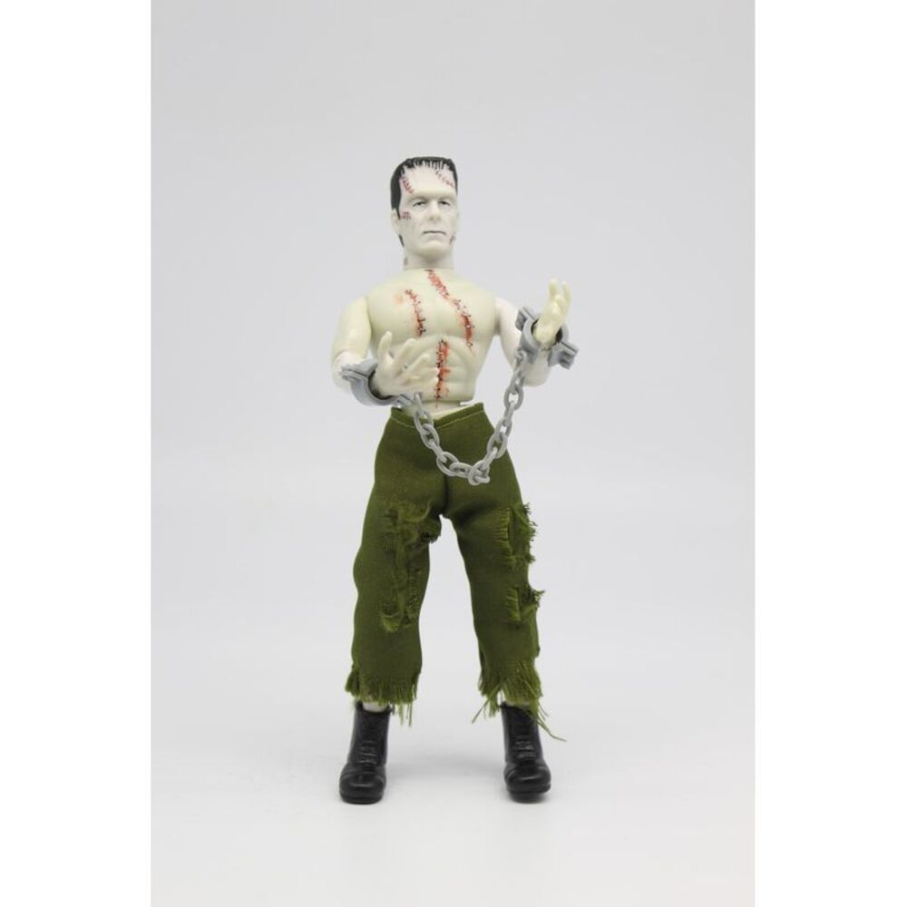 Mego - Frankenstein with Stitches 8" Action Figure  COLLECTIBLES